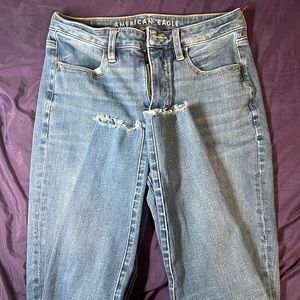 American eagle Jeggings